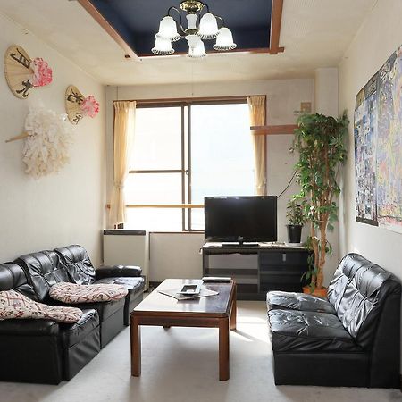 Resort Inn Chiharu 노자와 온천 외부 사진