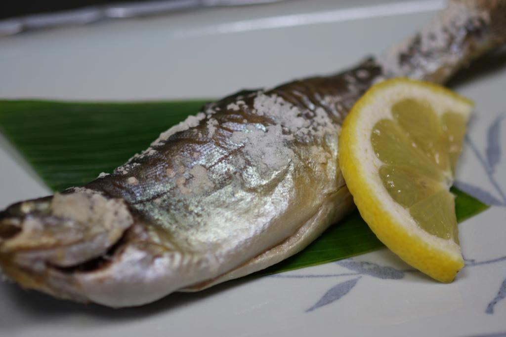 Resort Inn Chiharu 노자와 온천 외부 사진
