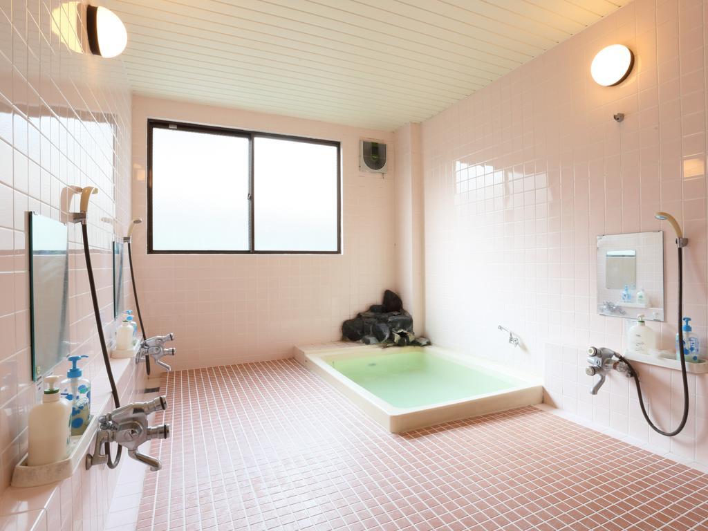 Resort Inn Chiharu 노자와 온천 외부 사진