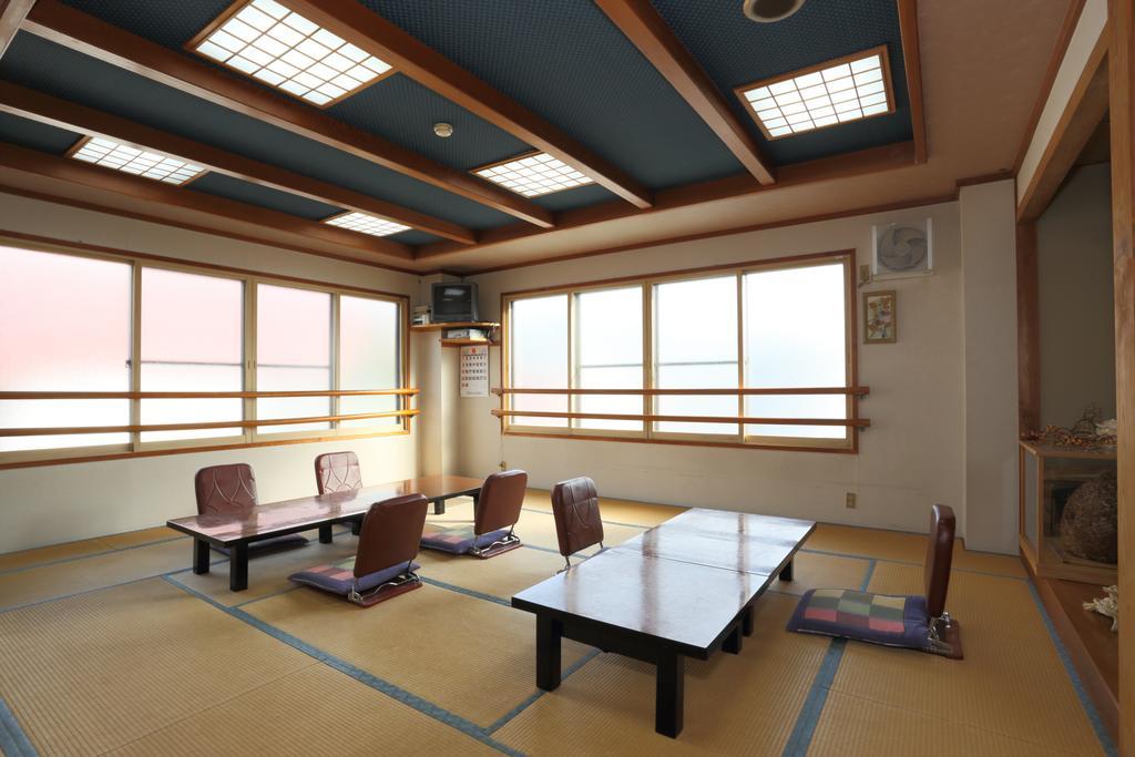 Resort Inn Chiharu 노자와 온천 객실 사진